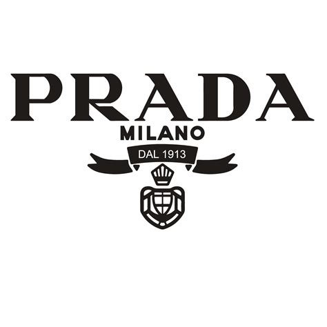 transparent prada logo|prada svg logo.